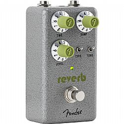 FENDER HAMMERTONE REVERB