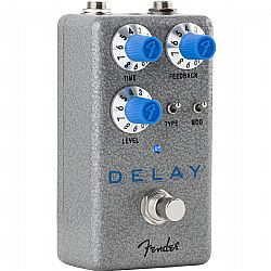 FENDER HAMMERTONE DELAY