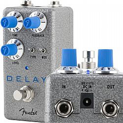 FENDER HAMMERTONE DELAY