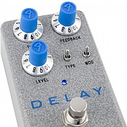 FENDER HAMMERTONE DELAY
