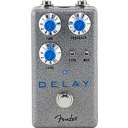 FENDER HAMMERTONE DELAY