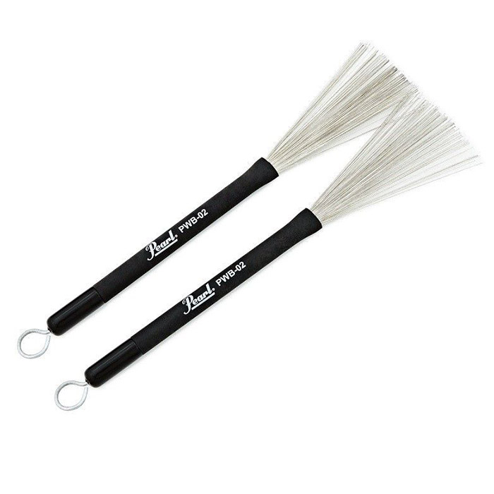 PEARL PWB02 RETRACTABLE WIRE BRUSHES