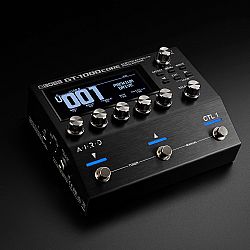 BOSS GT-1000 CORE ΠΕΤΑΛΙΕΡΑ ΚΙΘΑΡΑΣ