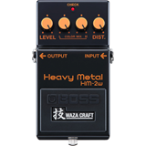 BOSS HM-2W HEAVY METAL