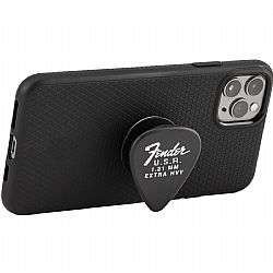 FENDER PHONE GRIP BLACK