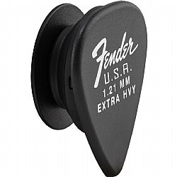 FENDER PHONE GRIP BLACK