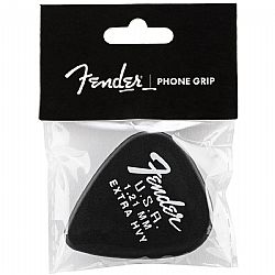 FENDER PHONE GRIP BLACK