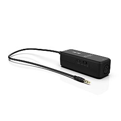 IK MULTIMEDIA iRig Pre 2 MOBILE MIC PREAMP