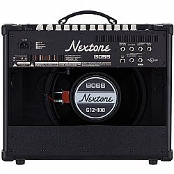 BOSS NEXTONE STAGE V3 w/COVER