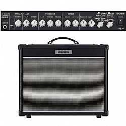 BOSS NEXTONE STAGE V3 w/COVER