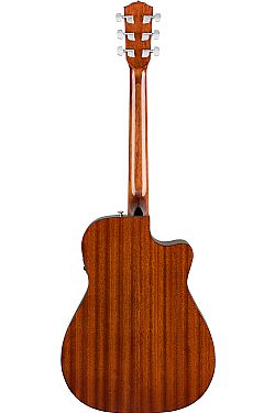 FENDER CC-60SCE CONCERT LEFT-HANDED