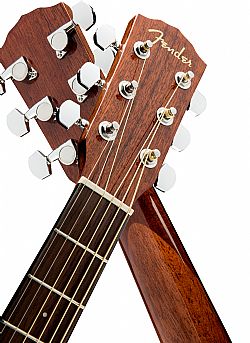 FENDER CC-60SCE CONCERT LEFT-HANDED