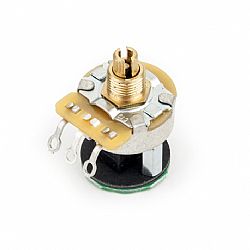 FENDER S-1 SWITCH CONTROL POT 500k SPLIT SHAFT