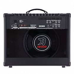 BOSS KATANA 100 MkII GUITAR AMP