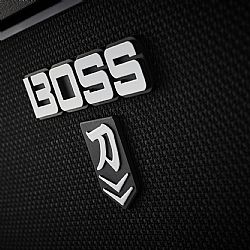 BOSS KATANA 100 MkII GUITAR AMP