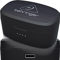 BEHRINGER LIVE BUDS BLUETOOTH ΑΚΟΥΣΤΙΚΑ
