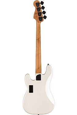 Fender SQUIER CONT ACTIVE P-BASS PH LRL PWT