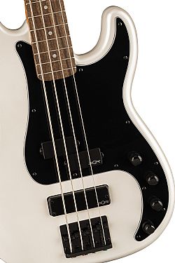 Fender SQUIER CONT ACTIVE P-BASS PH LRL PWT