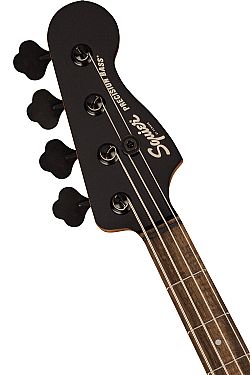 Fender SQUIER CONT ACTIVE P-BASS PH LRL PWT