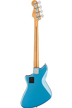 FENDER PLAYER PLUS METEORA BASS PF OPAL SPARK