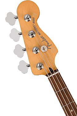 FENDER PLAYER PLUS METEORA BASS PF OPAL SPARK