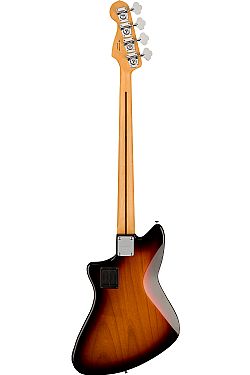 FENDER PLAYER PLUS METEORA BASS MN 3CS