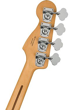 FENDER PLAYER PLUS METEORA BASS MN 3CS