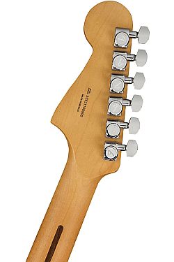 FENDER PLAYER PLUS METEORA HH 3TSB MN