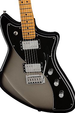 FENDER PLAYER PLUS METEORA HH SVB MN