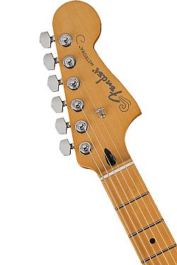 FENDER PLAYER PLUS METEORA HH SVB MN