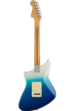FENDER PLAYER PLUS METEORA HH BLB PF