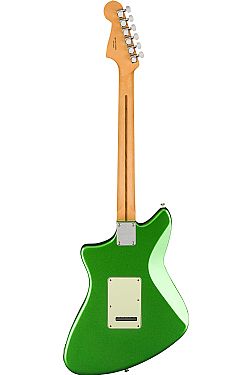 FENDER PLAYER PLUS METEORA HH CMJ PF