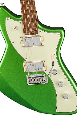 FENDER PLAYER PLUS METEORA HH CMJ PF