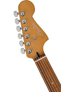 FENDER PLAYER PLUS METEORA HH CMJ PF