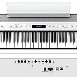 ROLAND FP-60X WH DIGITAL PIANO
