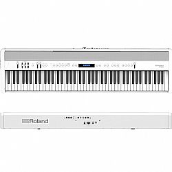 ROLAND FP-60X WH DIGITAL PIANO