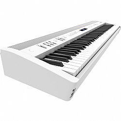 ROLAND FP-60X WH DIGITAL PIANO