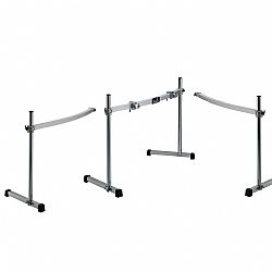 PEARL RACK SET w/DR-501C and 2 DR-501CE