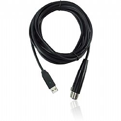 BEHRINGER MIC 2 USB INTERFACE CABLE