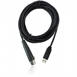 BEHRINGER MIC 2 USB INTERFACE CABLE