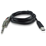 BEHRINGER LINE 2 USB INTERFACE CABLE