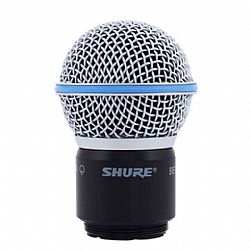 SHURE RPW 118 ΒΕΤΑ 58 ΚΑΨΑ ΑΣΥΡΜΑΤΟΥ