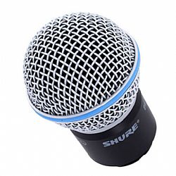 SHURE RPW 118 ΒΕΤΑ 58 ΚΑΨΑ ΑΣΥΡΜΑΤΟΥ