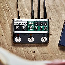 BOSS RE-202 SPACE ECHO