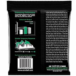 ERNIE BALL COBALT SLINKY 2726 012-056 ELECTRIC GUITAR STRINGS