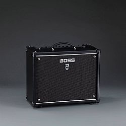 BOSS KATANA-50 MkII EX ΕΝΙΣΧΥΤΗΣ ΚΙΘΑΡΑΣ