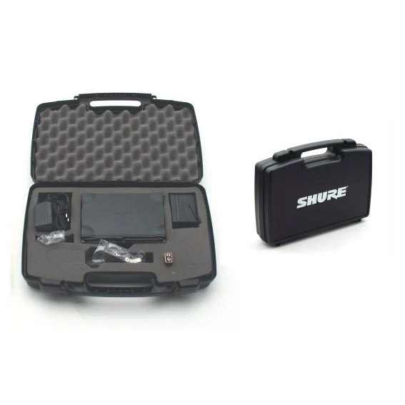 SHURE WA605 ΒΑΛΙΤΣΑ ΑΣΥΡΜΑΤΟΥ
