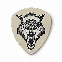 DUNLOP PH122R.73 WHITE FANG PICK