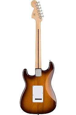 Fender SQUIER FSR AFFINITY STRAT LRL MPG HSB