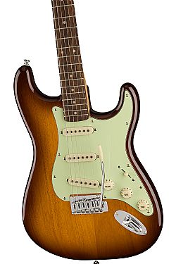 Fender SQUIER FSR AFFINITY STRAT LRL MPG HSB